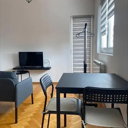 Apartman Tea Bijeljina